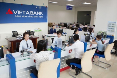 6 tháng đầu năm 2019, lợi nhuận VietABank vỏn vẹn 89 tỷ đồng, nợ xấu vẫn bí ẩn