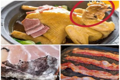 Có thể nhiễm kim loại nặng nếu thường xuyên ăn các loại thịt này