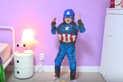 YouTuber 6 tuổi vừa mua tòa nhà trị giá gần 200 tỷ đồng ở khu sang trọng bậc nhất Hàn Quốc