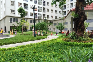 Giải pháp xây dựng phân khúc nhà ở bình dân ‘xanh’ mà không ‘đắt’ 