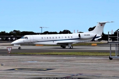 Vietstar Airlines đang sở hữu loại máy bay nào?