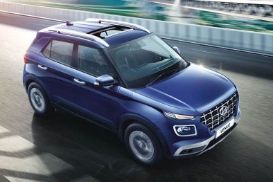 50.000 người Ấn ‘tranh nhau’ đặt mua chiếc ô tô Hyundai giá chỉ từ 219 triệu đồng