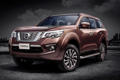 Chiếc ô tô SUV 7 chỗ này vẫn đang giảm giá mạnh tới 123 triệu đồng tại Việt Nam