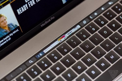 MacBook Pro 16 inch chuẩn bị ra mắt giá hơn 70 triệu sở hữu tính năng gì đặc biệt?