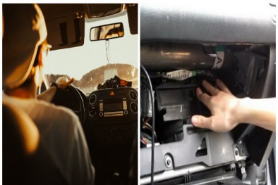 Sai lầm của tài xế khiến lốc điều hòa ô tô nhanh hỏng