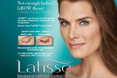 Các quảng cáo thuốc đã nói toàn bộ sự thật?