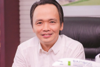 Tháng Ngâu và quan niệm 'rất đơn giản' của Chủ tịch FLC về ngày lành tháng tốt