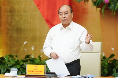 Thủ tướng Chính phủ chỉ đạo tạo điều kiện cho khởi nghiệp thành công