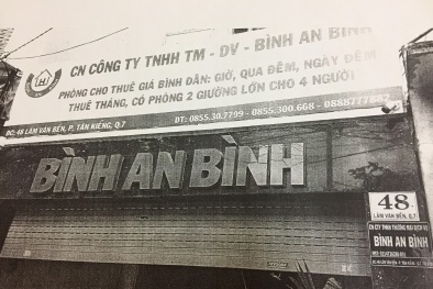 Thanh tra đột xuất doanh nghiệp sản xuất mũ bảo hiểm dởm, lật tẩy chiêu 'phù phép' sản phẩm