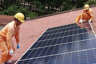 Bộ Công Thương: Tháng 9 sẽ có kịch bản giá điện mặt trời mới