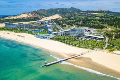 Quảng Ngãi và giấc mơ Sentosa mới của Việt Nam