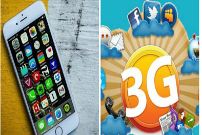 Thủ thuật tiết kiệm mạng 3G, 4G một cách hiệu quả cho điện thoại iPhone