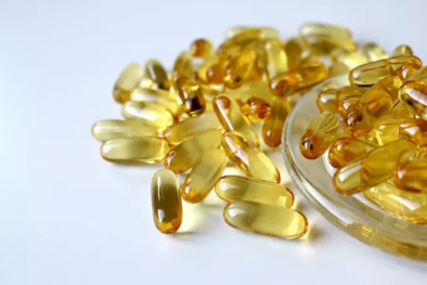 Có thể mắc bệnh gan nếu tiêu thụ quá nhiều dầu cá