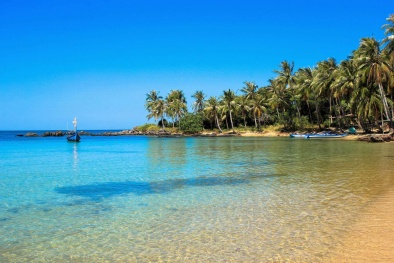 Dân phượt chuyên nghiệp có khi cũng chưa biết những điểm đến này ở Nam Phú Quốc