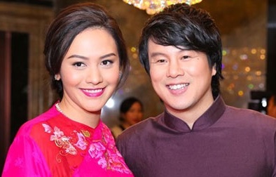 Bí ẩn việc công ty vợ ca sĩ Thanh Bùi làm Tổng giám đốc vay gần 3.500 tỷ đồng