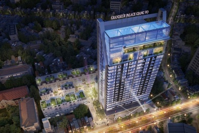 Ngày 20/08 chốt quyền trả cổ tức 16% bằng tiền mặt của Văn Phú - Invest