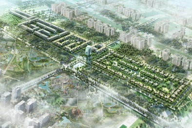 Sa Đéc – Vị trí vàng ở miền Tây Nam Bộ đang thu hút giới đầu tư bất động sản 