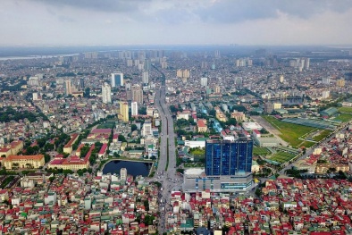 Sở hữu bất động sản có thời hạn: Bước tiến trong thời đại mới