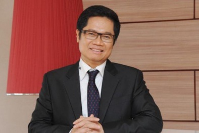 Chủ tịch VCCI: Nâng cao NSLĐ phải trở thành nhận thức hàng ngày của doanh nghiệp