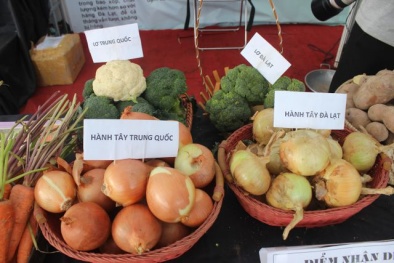 Đồng Nhân dân tệ mất giá: Nông sản Trung Quốc dự báo 'đổ bộ' vào Việt Nam