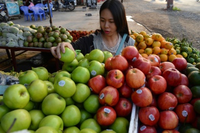 Loạn xuất xứ trái cây: Tổng cục Quản lý thị trường đề xuất dán nhãn cho nông sản