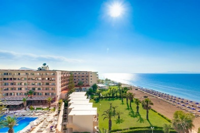 Dấu ấn của Sở hữu kỳ nghỉ tại thị trường du lịch Việt Nam