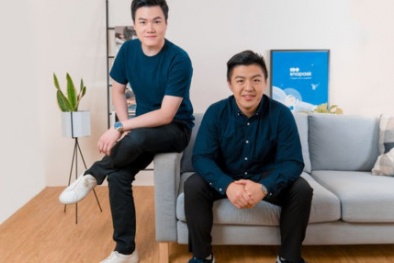 Doanh nhân Hồng Kông dựng startup triệu USD với ứng dụng “Uber gia sư”
