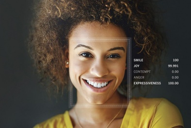 Làm thế nào mà hệ thống máy tính có thể đọc vị cảm xúc của con người