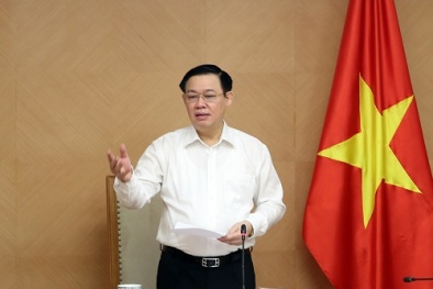 Phó Thủ tướng: Giám sát nợ nước ngoài của từng doanh nghiệp