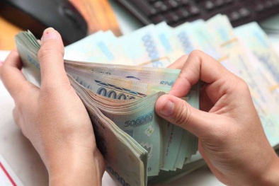 Thu ngân sách nhà nước tháng 7/2019 tiếp tục có thặng dư