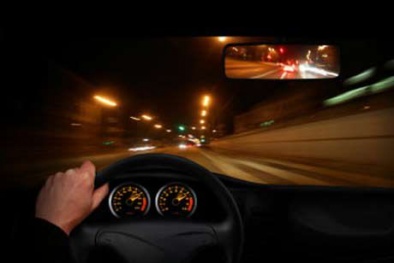 Những điều 'cấm kỵ' tài xế làm khi lái xe ô tô ban đêm