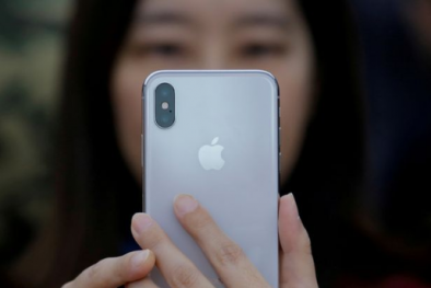 Apple Face ID bị vô hiệu hoá trong chưa đầy hai phút 
