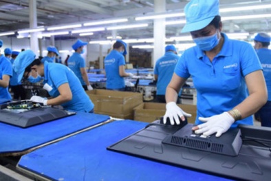 Dự thảo Thông tư hàng 'Made in Vietnam': Có thể đạt xuất xứ ASEAN nhưng chưa là hàng Việt