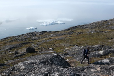 Bắc Băng Dương sẽ tan hết băng trong tương lai nếu nhiệt độ toàn cầu tiếp tục tăng
