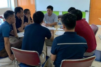 BSC và KPIs công cụ đẩy nhanh tốc độ phát triển bền vững cho doanh nghiệp