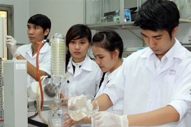 Bộ Khoa học và Công nghệ đề xuất tiêu chuẩn mới lựa chọn, công nhận nhà khoa học trẻ tài năng