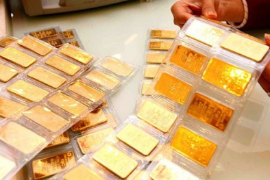 Giá vàng tăng ‘điên cuồng’: Có nên đổ tiền mua vàng lúc này hay không?