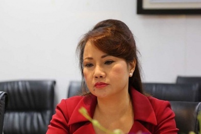 Nữ đại gia thủy sản Chu Thị Bình mất 1 nghìn tỷ đồng sau 4 tháng