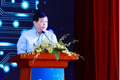 Phát triển trí tuệ nhân tạo: 'Cần hành động theo tinh thần bây giờ hoặc không bao giờ'