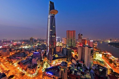 Sắp diễn ra hội thảo 'Xu thế sở hữu Bất động sản: Kinh nghiệm quốc tế và thực tiễn Việt Nam'