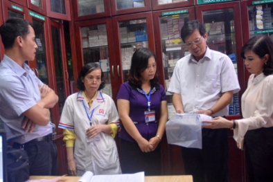 Siết chặt quản lý hoạt động kinh doanh thực phẩm chức năng qua đường 'xách tay'