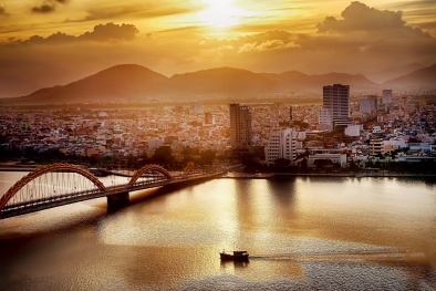 Bất động sản Đà Nẵng chưa hết hấp dẫn