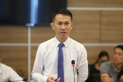 Công nghệ tài chính phát triển chưa tương xứng với tiềm năng của Việt Nam