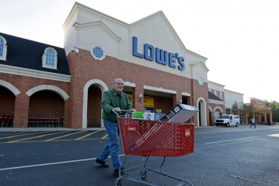 Hành trình từ một cửa hàng nhỏ thành 'gã khổng lồ' bán lẻ thiết bị gia đình lớn thứ hai thế giới