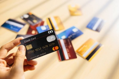 Ngân hàng Nhà nước cảnh báo chiêu 'lách luật' rút tiền qua thẻ tín dụng