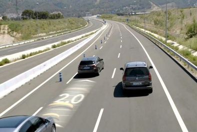 Lầm tưởng tai hại về hệ thống kiểm soát hành trình ô tô và những lưu ý 'sống còn'