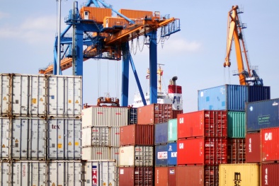 Đã chuyển 503 container phế liệu vi phạm khỏi Việt Nam