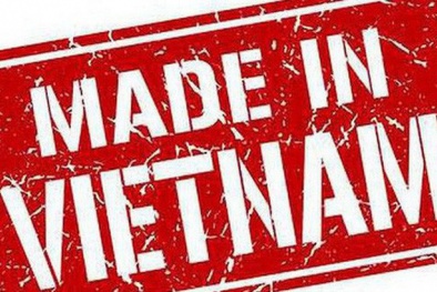 Made in Vietnam: Sẽ có tiêu chuẩn rõ ràng hơn! 