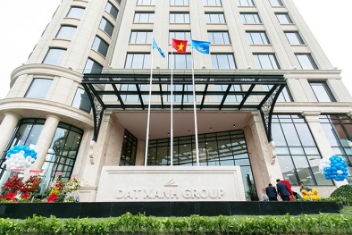 Đất Xanh Group: Dòng tiền âm vẫn ‘chơi lớn’? 