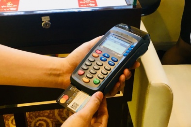 Tăng cường kiểm soát hoạt động phát hành và sử dụng thẻ tín dụng